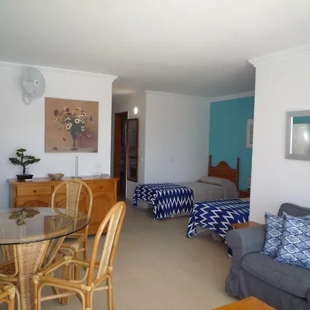 Apartment Golf Del Sur Green Park