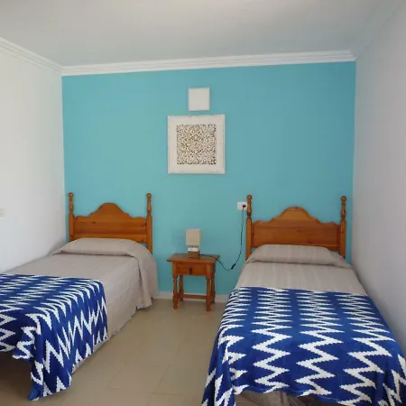 Apartamento Golf Del Sur Green Park San Miguel de Abona