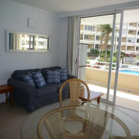 Golf Del Sur Green Park Apartamento *