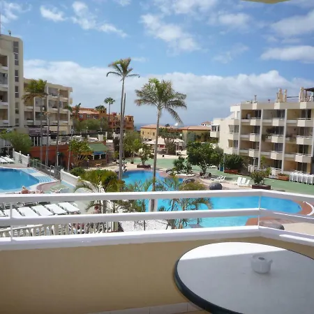 Golf Del Sur Green Park Apartamento