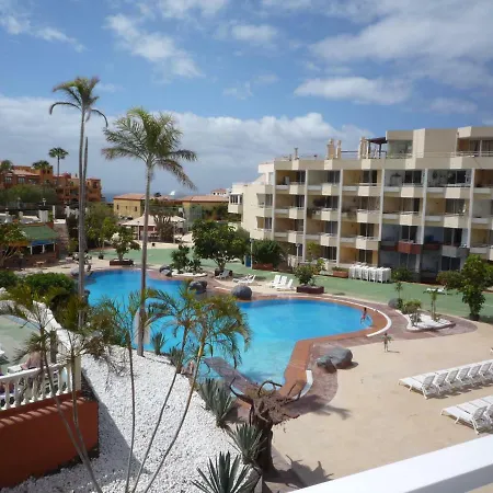 Golf Del Sur Green Park Apartamento