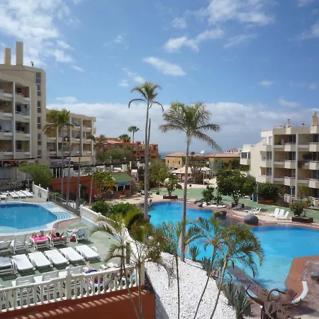 Golf Del Sur Green Park Apartamento San Miguel de Abona