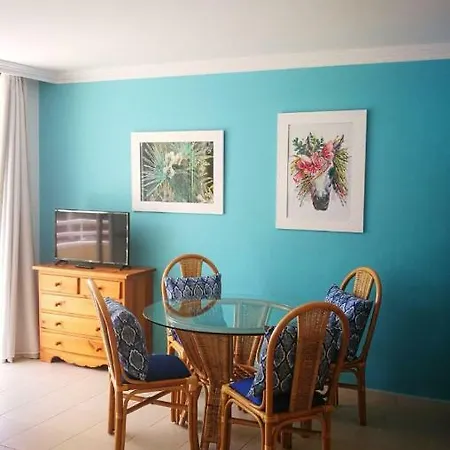 Apartamento Golf Del Sur Green Park San Miguel de Abona